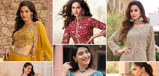 Handpicked Rakhi Styles to Elevate Your Festive Glamour