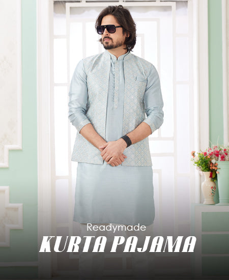 Kurta Pajama