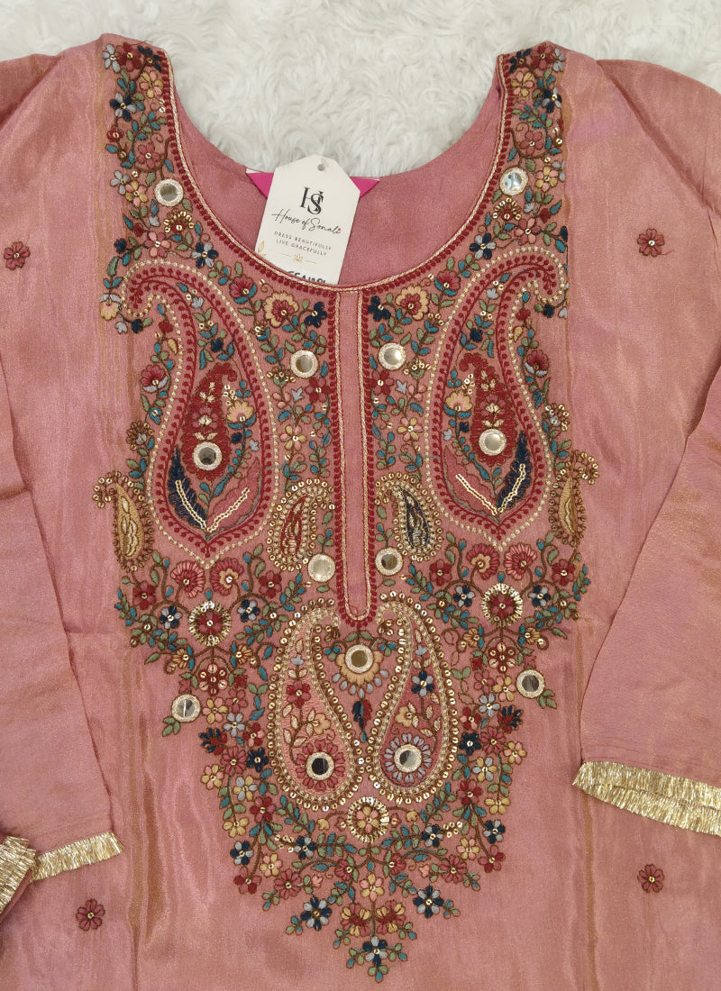 Lehenga Choli