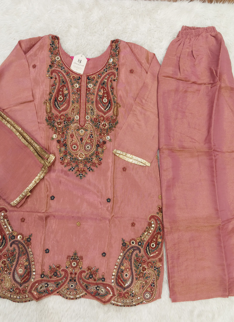 Lehenga Choli