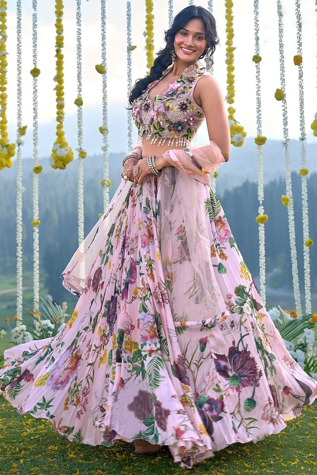 Satin Silk Teal Blue Occasional Wear Zari Work Saree