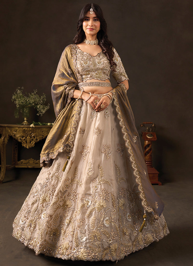 Lehenga Choli