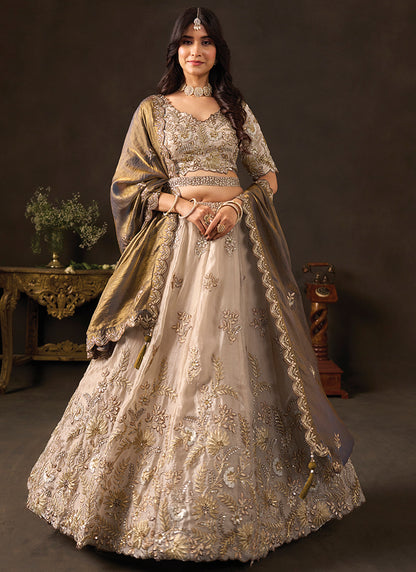 Lehenga Choli