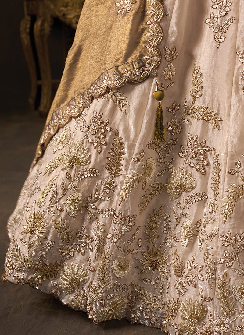Lehenga Choli