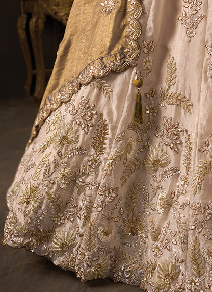 Lehenga Choli