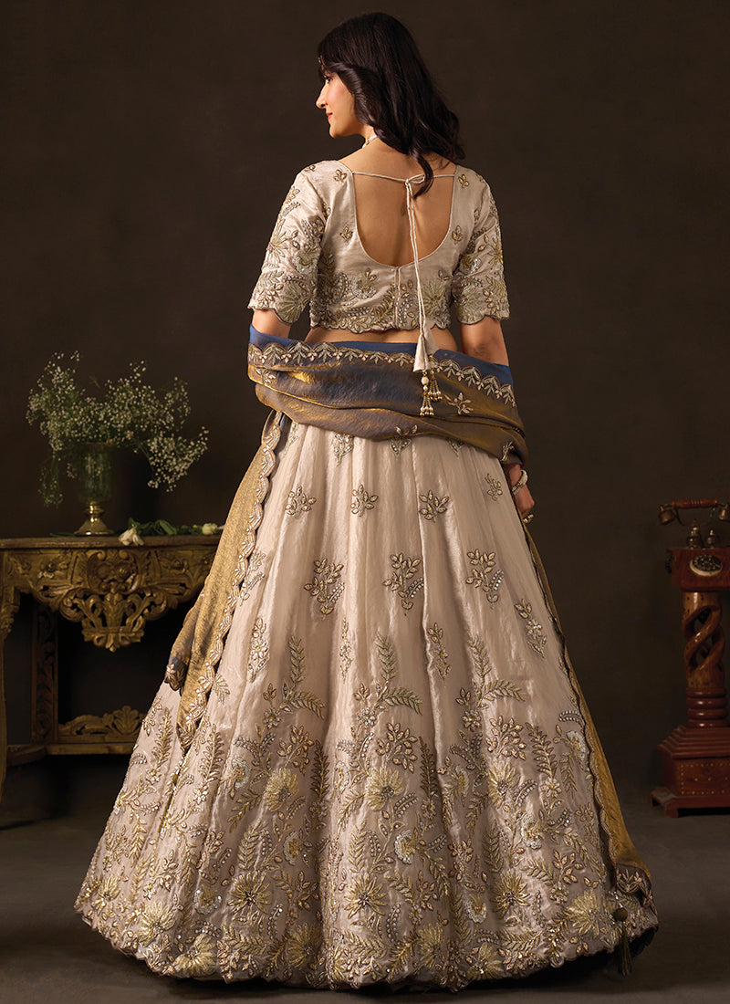 Lehenga Choli
