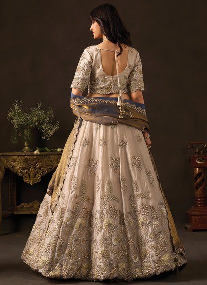 Lehenga Choli